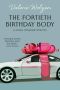 [Susan Henshaw 02] • The Fortieth Birthday Body